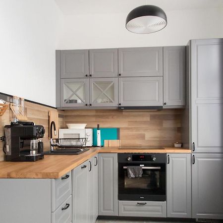 דירות ילנייה גורה Apartament Magia Miasta מראה חיצוני תמונה