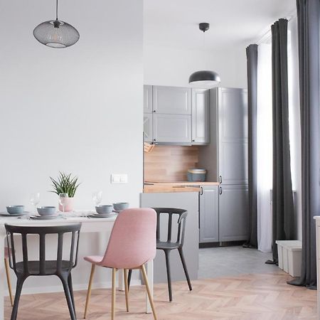 דירות ילנייה גורה Apartament Magia Miasta מראה חיצוני תמונה