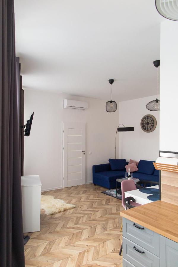 דירות ילנייה גורה Apartament Magia Miasta מראה חיצוני תמונה