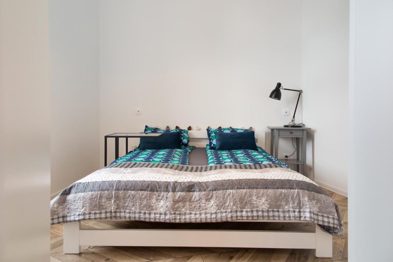 דירות ילנייה גורה Apartament Magia Miasta מראה חיצוני תמונה