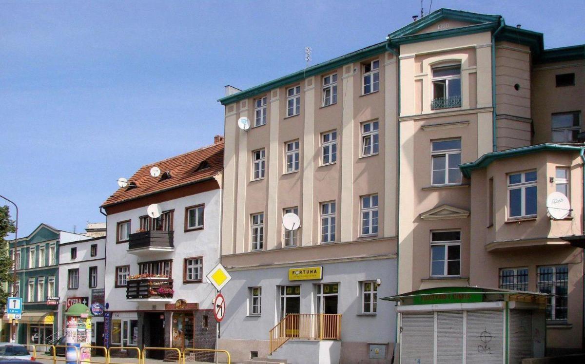 דירות ילנייה גורה Apartament Magia Miasta מראה חיצוני תמונה
