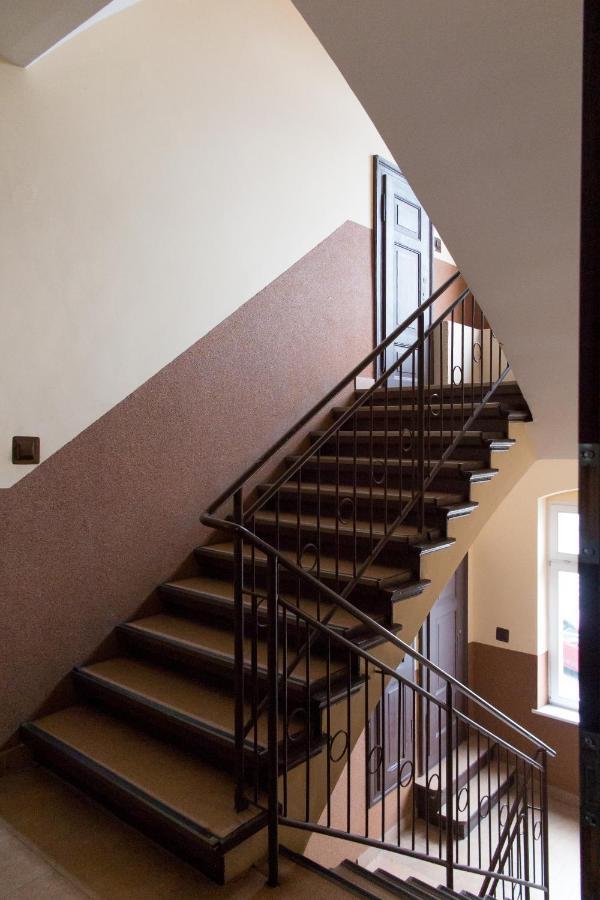 דירות ילנייה גורה Apartament Magia Miasta מראה חיצוני תמונה