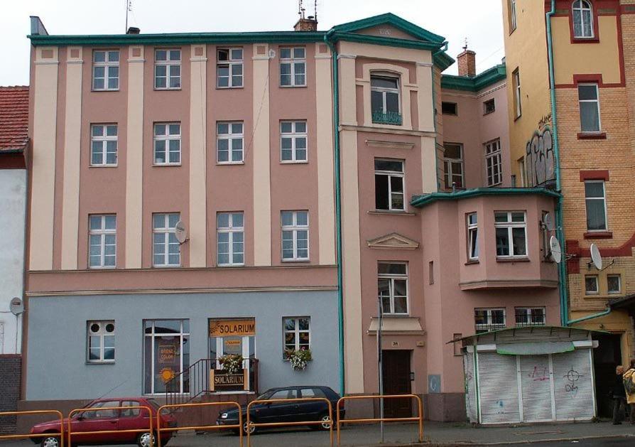 דירות ילנייה גורה Apartament Magia Miasta מראה חיצוני תמונה
