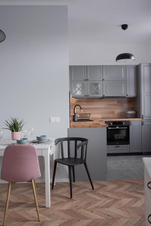 דירות ילנייה גורה Apartament Magia Miasta מראה חיצוני תמונה