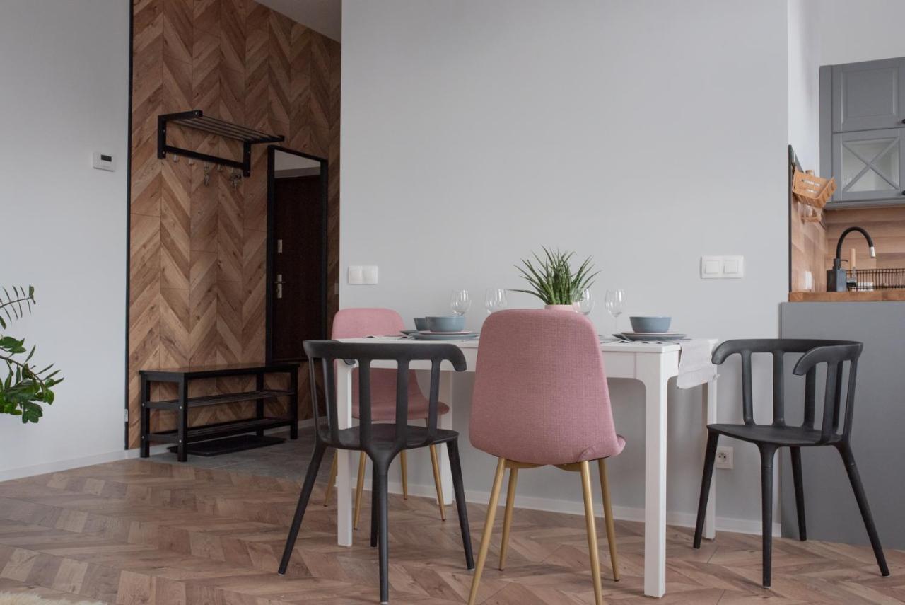דירות ילנייה גורה Apartament Magia Miasta מראה חיצוני תמונה