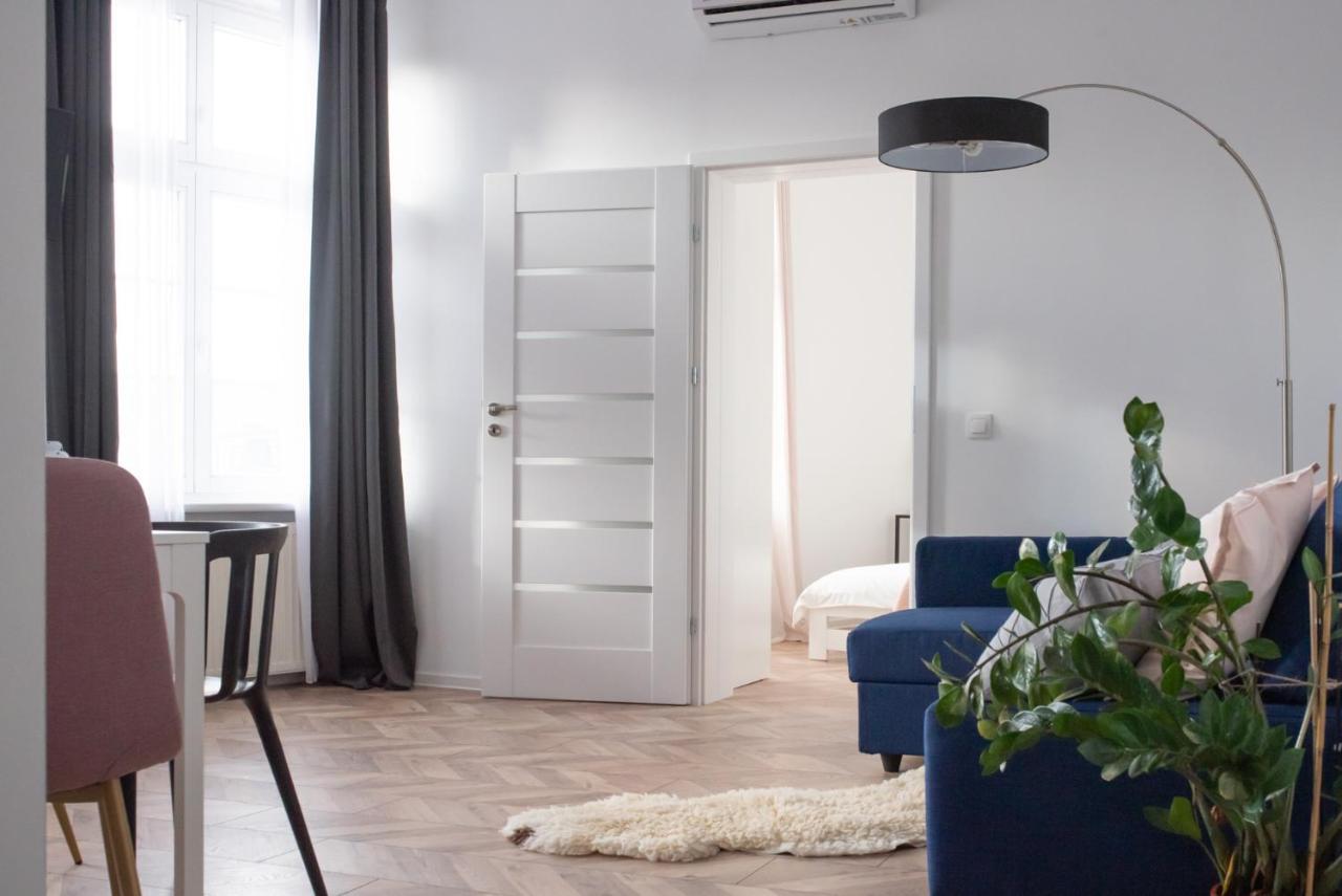 דירות ילנייה גורה Apartament Magia Miasta מראה חיצוני תמונה