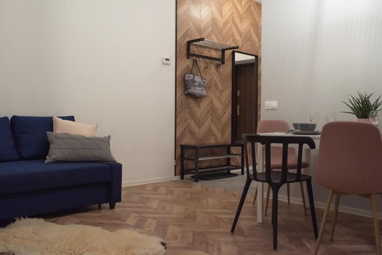 דירות ילנייה גורה Apartament Magia Miasta מראה חיצוני תמונה