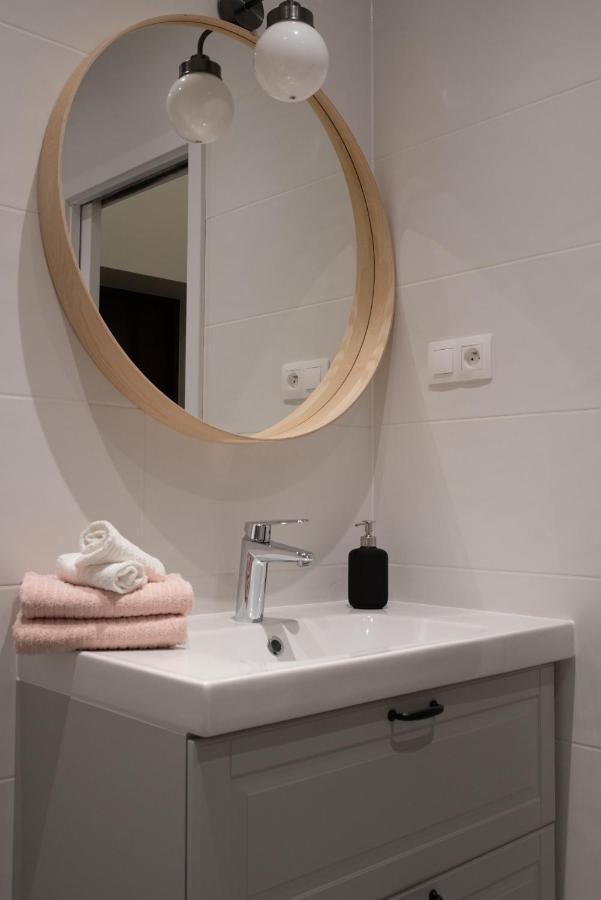 דירות ילנייה גורה Apartament Magia Miasta מראה חיצוני תמונה