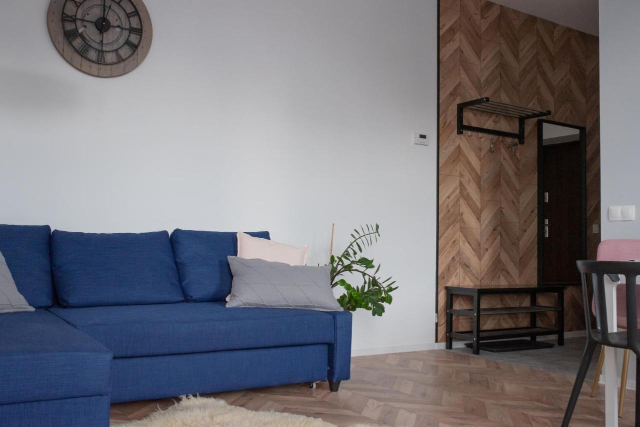 דירות ילנייה גורה Apartament Magia Miasta מראה חיצוני תמונה