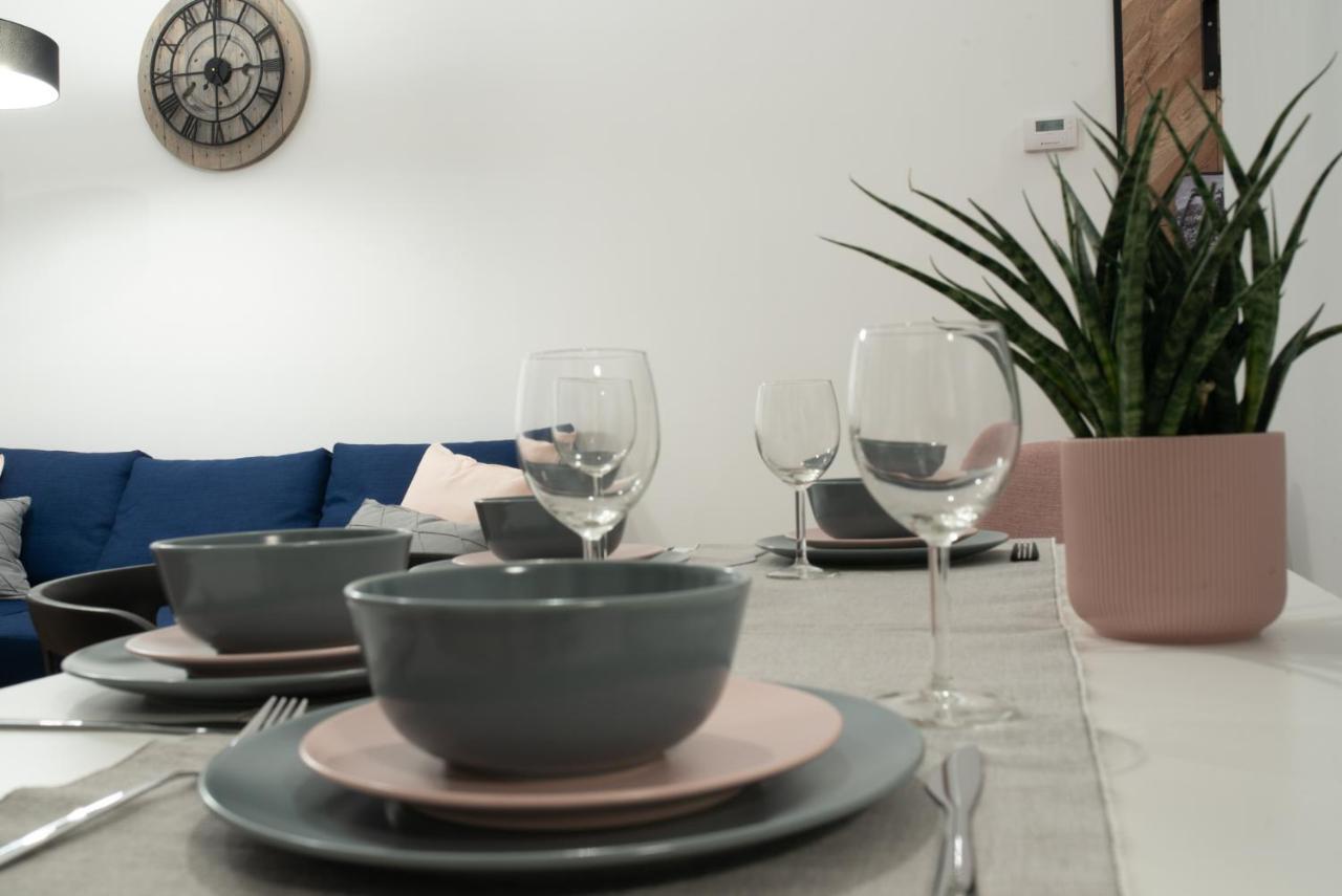 דירות ילנייה גורה Apartament Magia Miasta מראה חיצוני תמונה